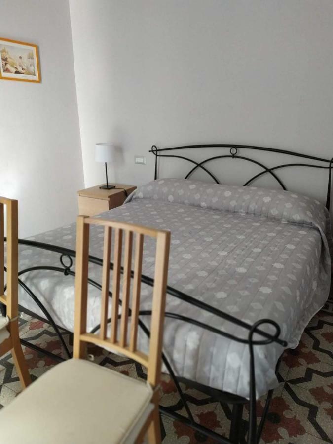 B&B A Casa Di Giosi Catane Extérieur photo