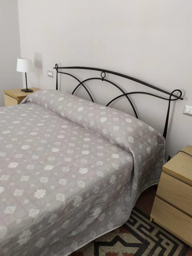 B&B A Casa Di Giosi Catane Extérieur photo