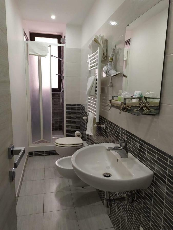 B&B A Casa Di Giosi Catane Extérieur photo